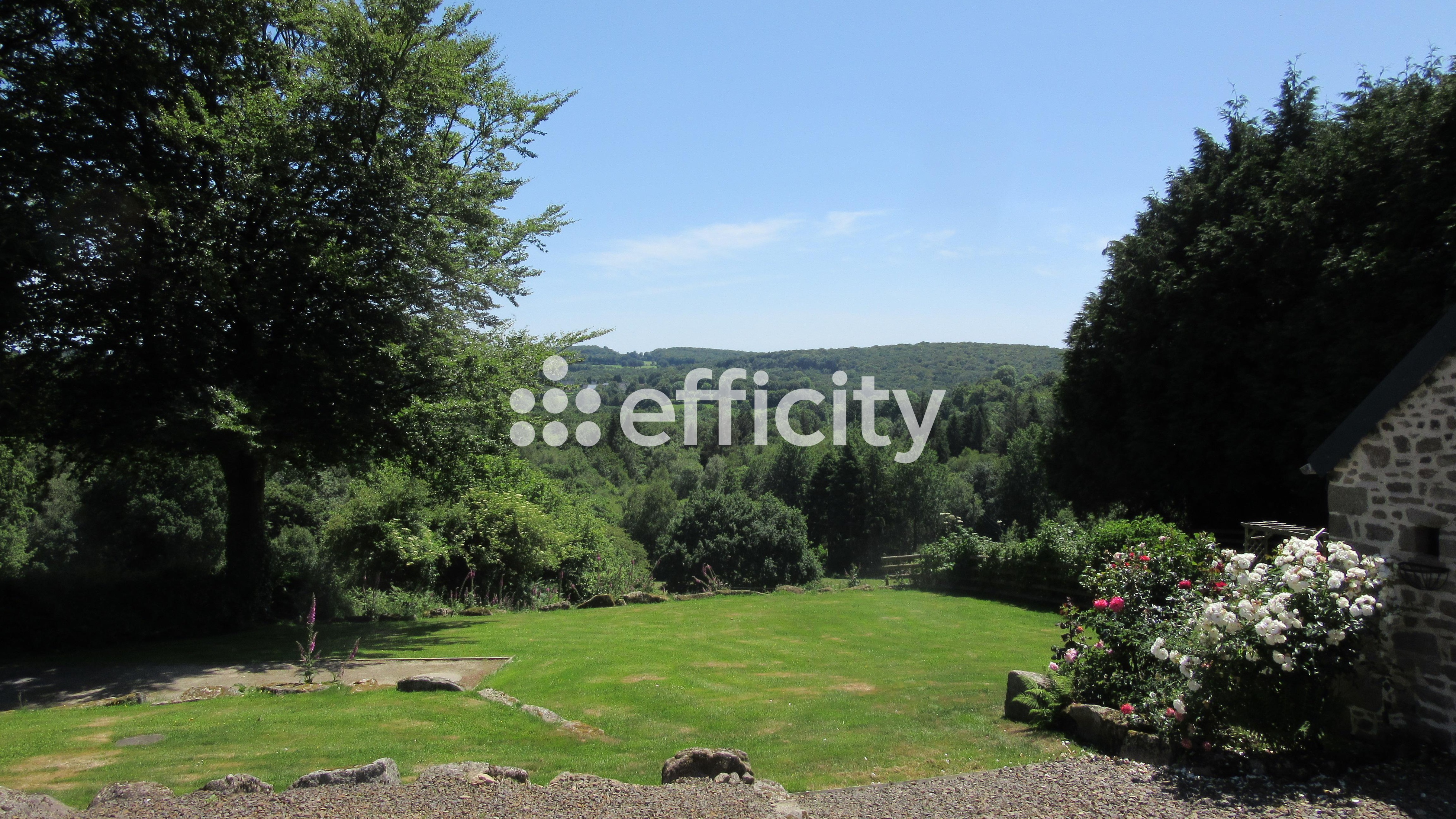 Achat immobilier Maison 11 pièces  290m2 à Noues de Sienne (14380) - Photo n°9