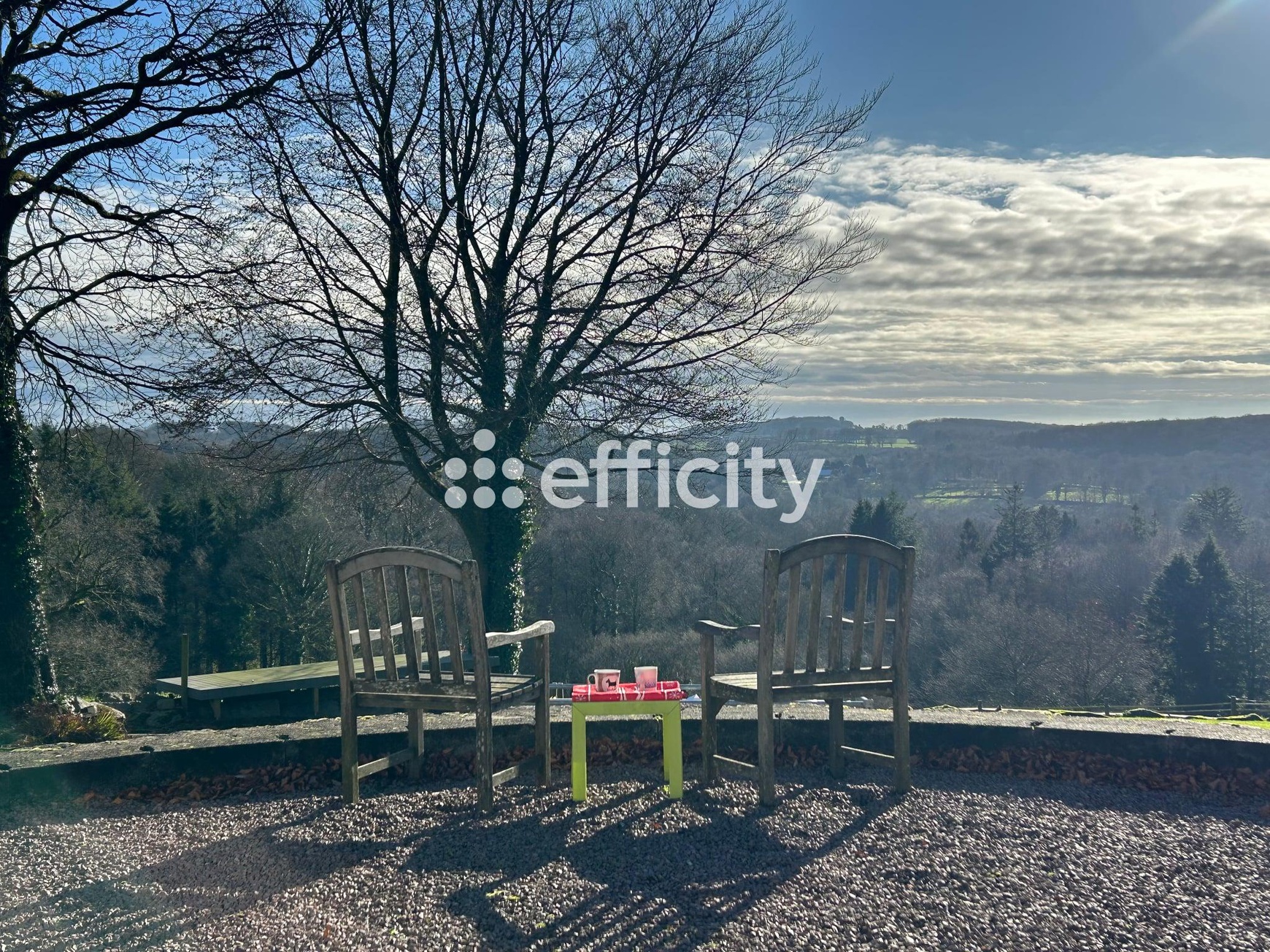 Achat immobilier Maison 11 pièces  290m2 à Noues de Sienne (14380) - Photo n°59