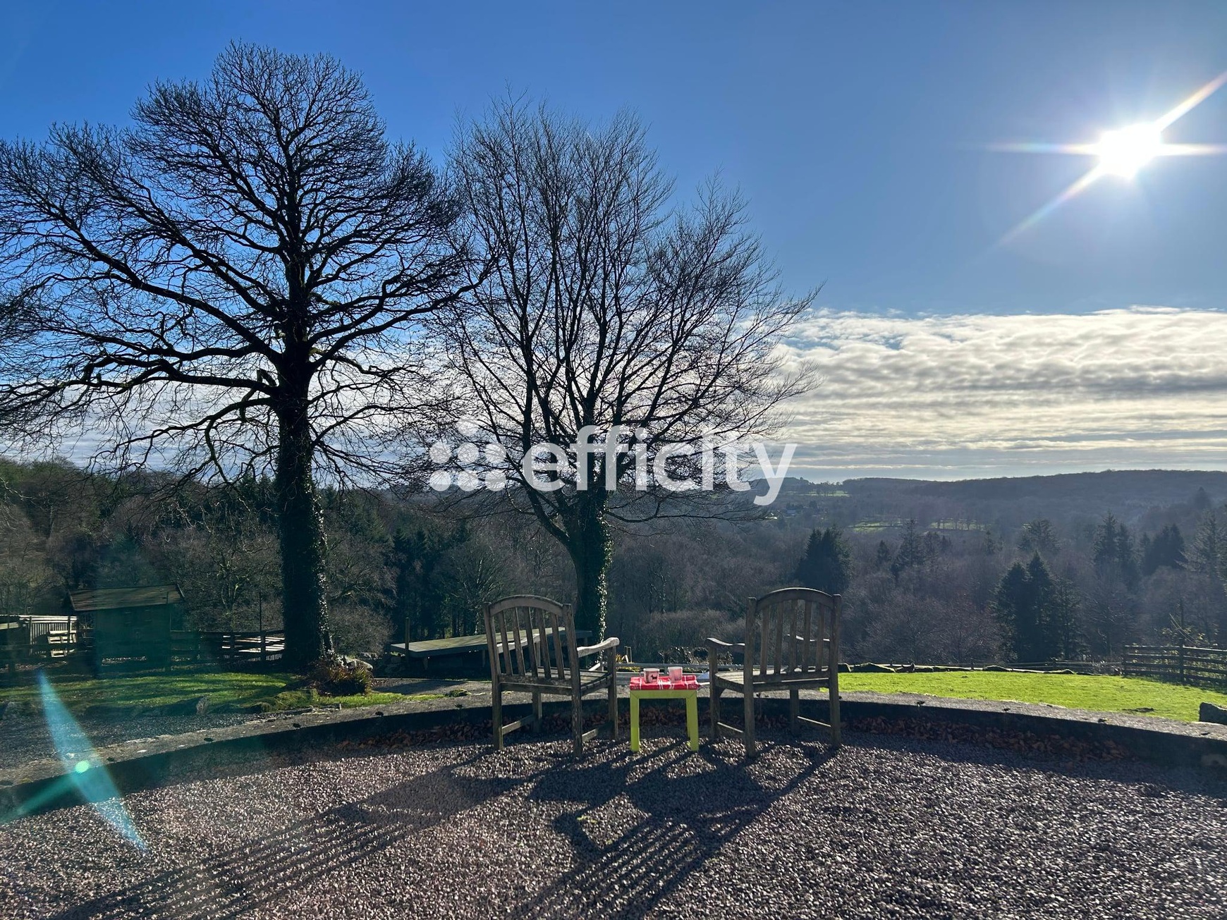 Achat immobilier Maison 11 pièces  290m2 à Noues de Sienne (14380) - Photo n°60