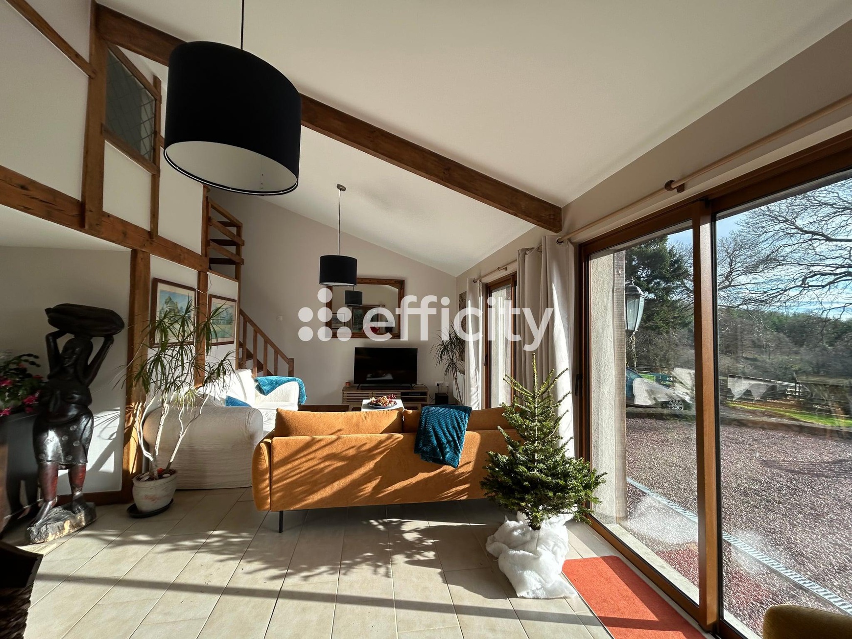 Achat immobilier Maison 11 pièces  290m2 à Noues de Sienne (14380) - Photo n°11