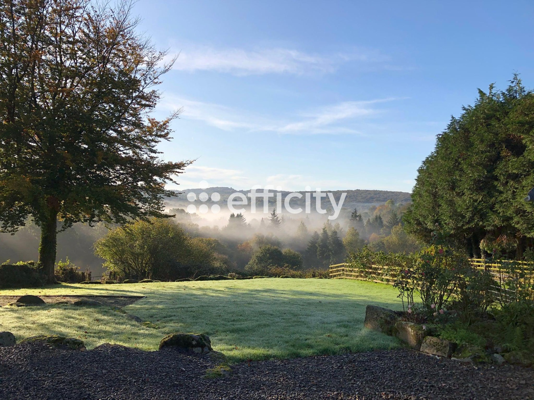 Achat immobilier Maison 11 pièces  290m2 à Noues de Sienne (14380) - Photo n°63