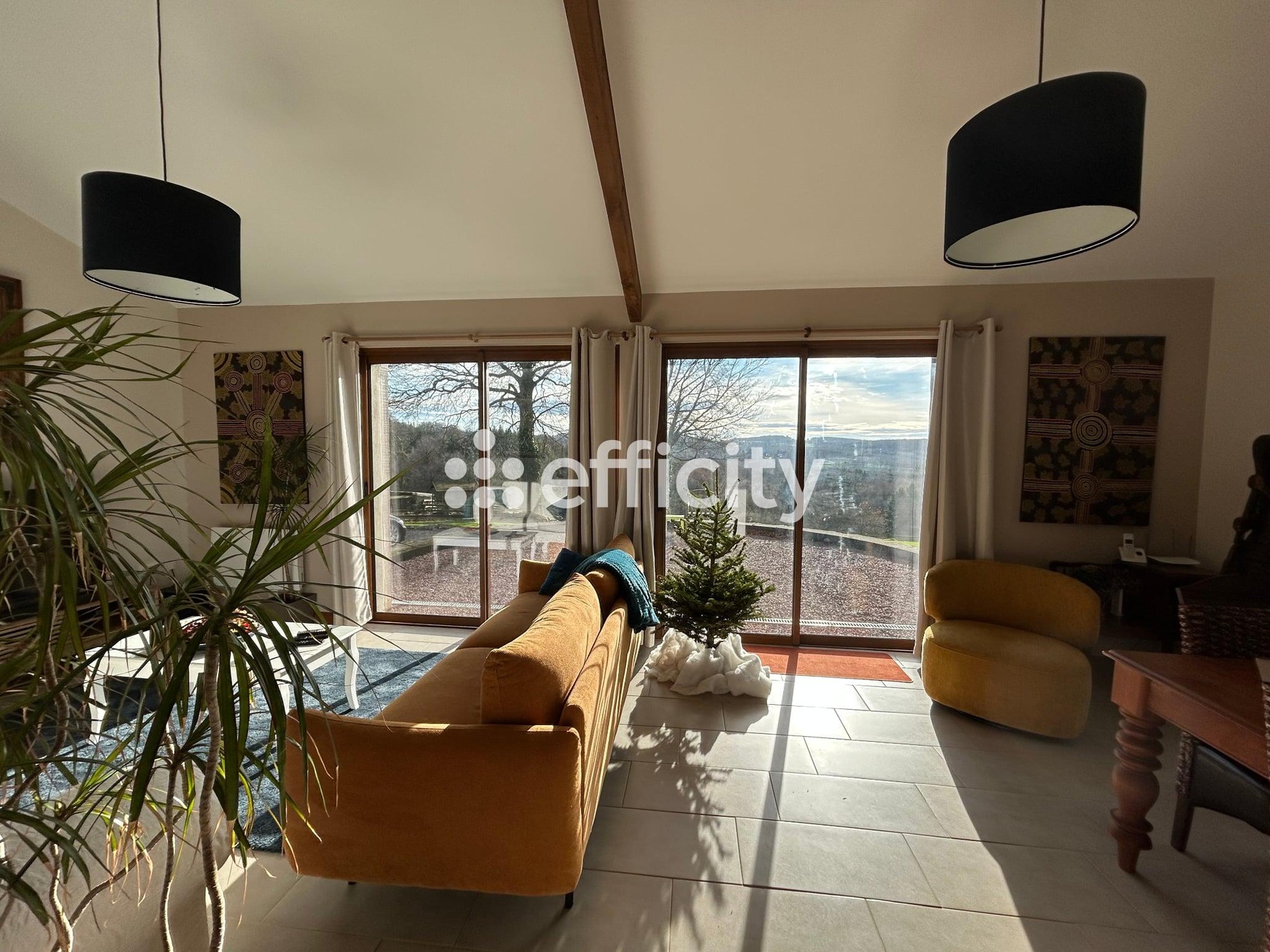 Achat immobilier Maison 11 pièces  290m2 à Noues de Sienne (14380) - Photo n°72