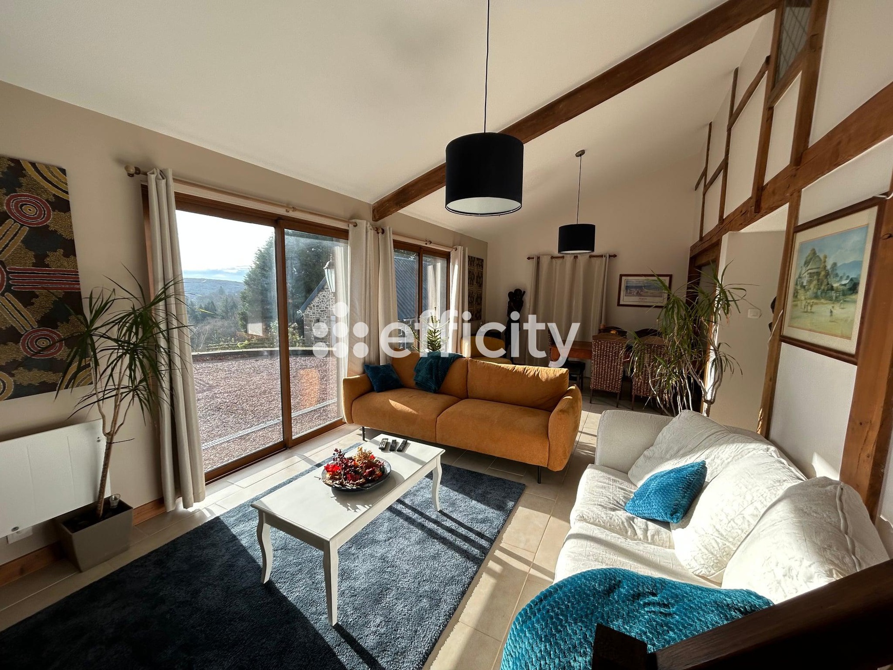 Achat immobilier Maison 11 pièces  290m2 à Noues de Sienne (14380) - Photo n°12