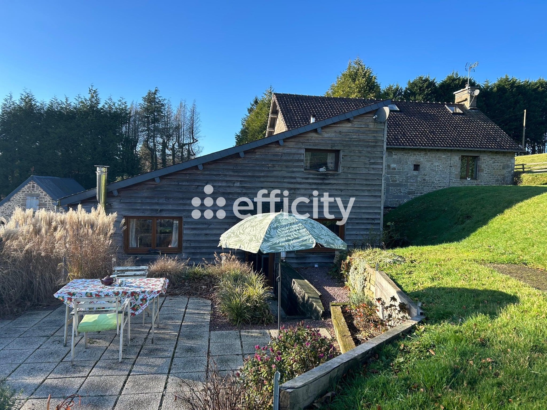 Achat immobilier Maison 11 pièces  290m2 à Noues de Sienne (14380) - Photo n°61