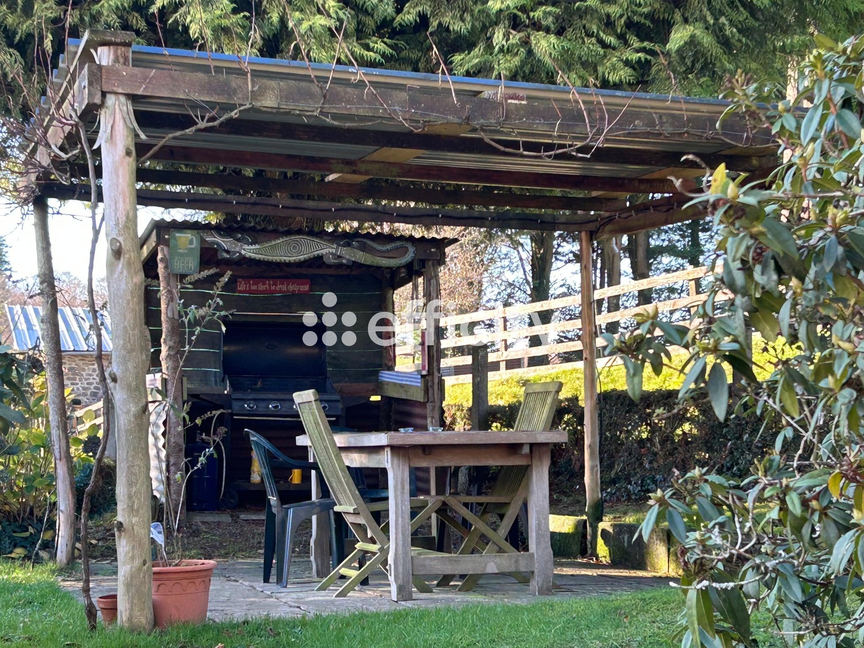 Achat immobilier Maison 11 pièces  290m2 à Noues de Sienne (14380) - Photo n°67