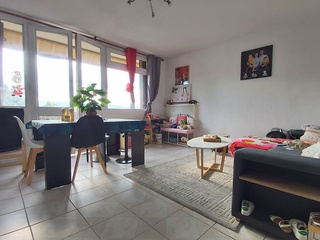 appartement 3 pièces - 70m2 à Valence (26000)