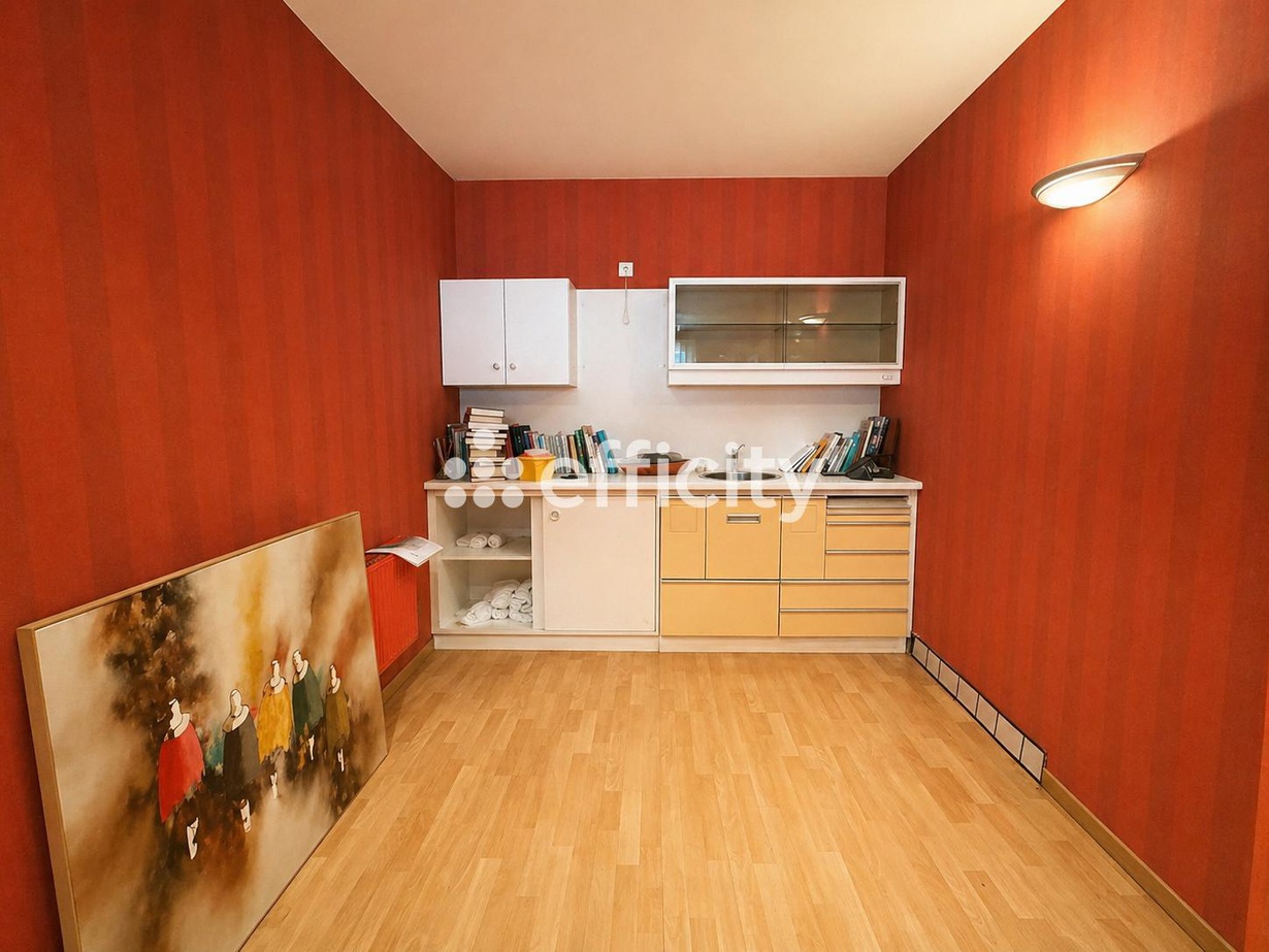 Achat immobilier Appartement 2 pièces  46m2 à Toulouse (31500) - Photo n°4
