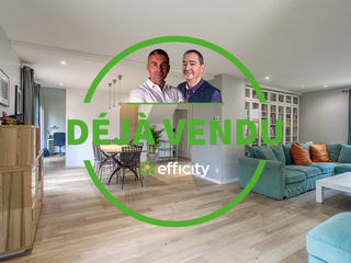 maison 6 pièces - 145m2 à Ternay (69360)