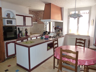 maison 1 pièces - 250m2 à Le Malzieu-Ville (48140)