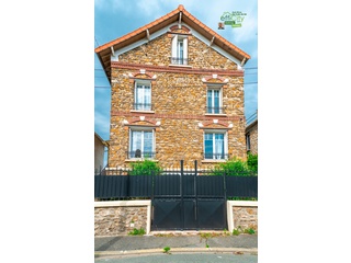 maison 7 pièces - 180m2 à Villeneuve-le-Roi (94290)