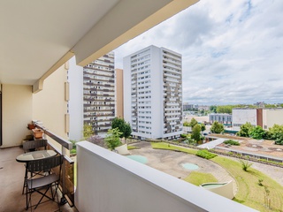 appartement 2 pièces - 46m2 à Clichy (92110)
