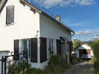 maison 4 pièces - 70m2 à Saint-Chély-d'Apcher (48200)