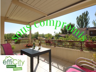 appartement 3 pièces - 62m2 à Le Grau-du-Roi (30240)