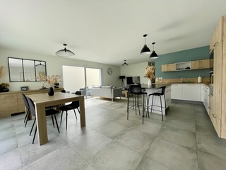 maison 5 pièces - 107m2 à Les Achards (85150)