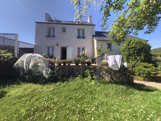 maison 4 pièces - 82m2 à La Forest-Landerneau (29800)