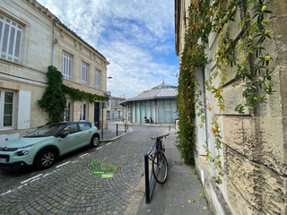 maison 5 pièces - 108m2 à Bordeaux (33000)