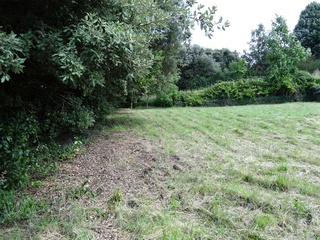 terrain  - 600m2 à Meschers-sur-Gironde (17132)