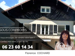 maison 5 pièces - 95m2 à Bonneville (74130)