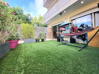 appartement 3 pièces - 50m2 à Nice (06100)