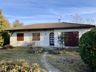 maison 4 pièces - 91m2 à Izon (33450)