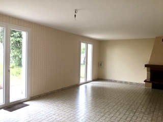 maison 4 pièces - 90m2 à Vaux-sur-Mer (17640)