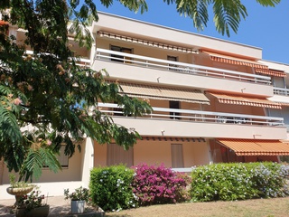 appartement 1 pièces - 29m2 à Fréjus (83600)