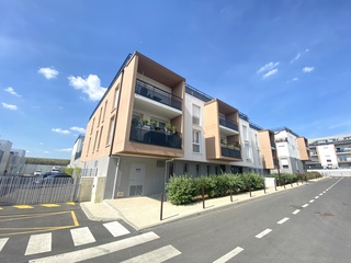 appartement 4 pièces - 81m2 à Pierrelaye (95480)