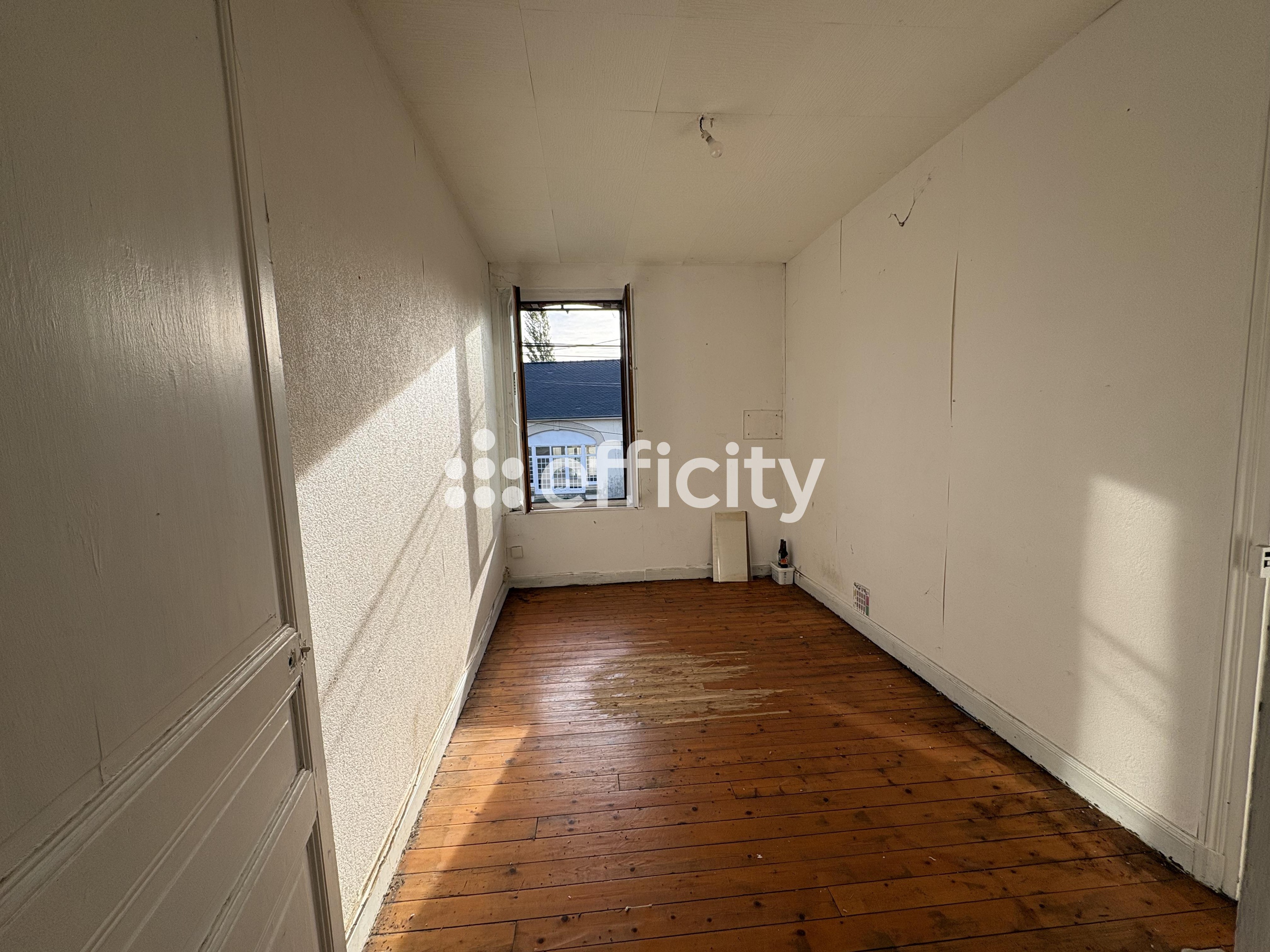 Achat immobilier Maison 8 pièces  192m2 à Suippes (51600) - Photo n°5