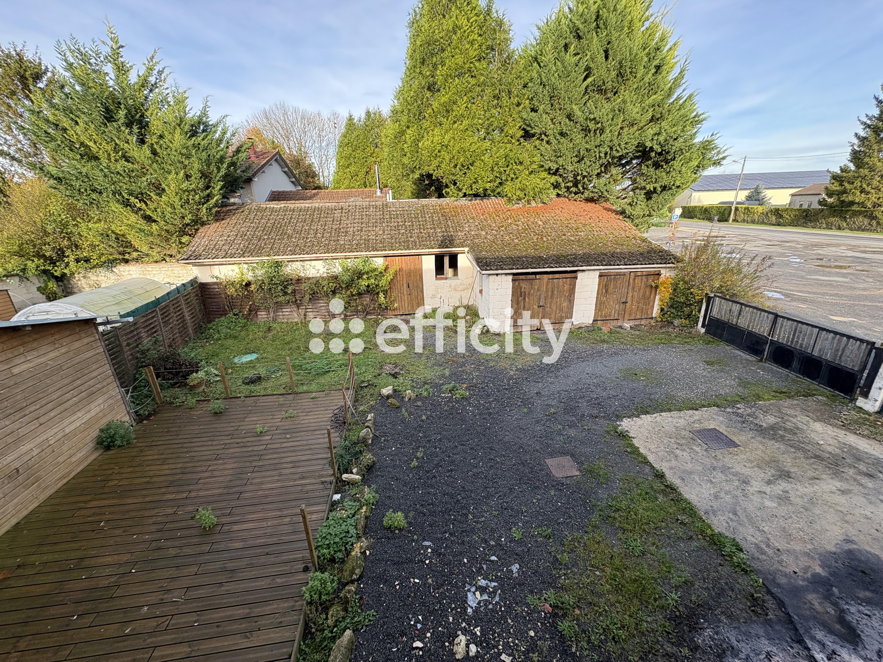 Achat immobilier Maison 8 pièces  192m2 à Suippes (51600) - Photo n°7