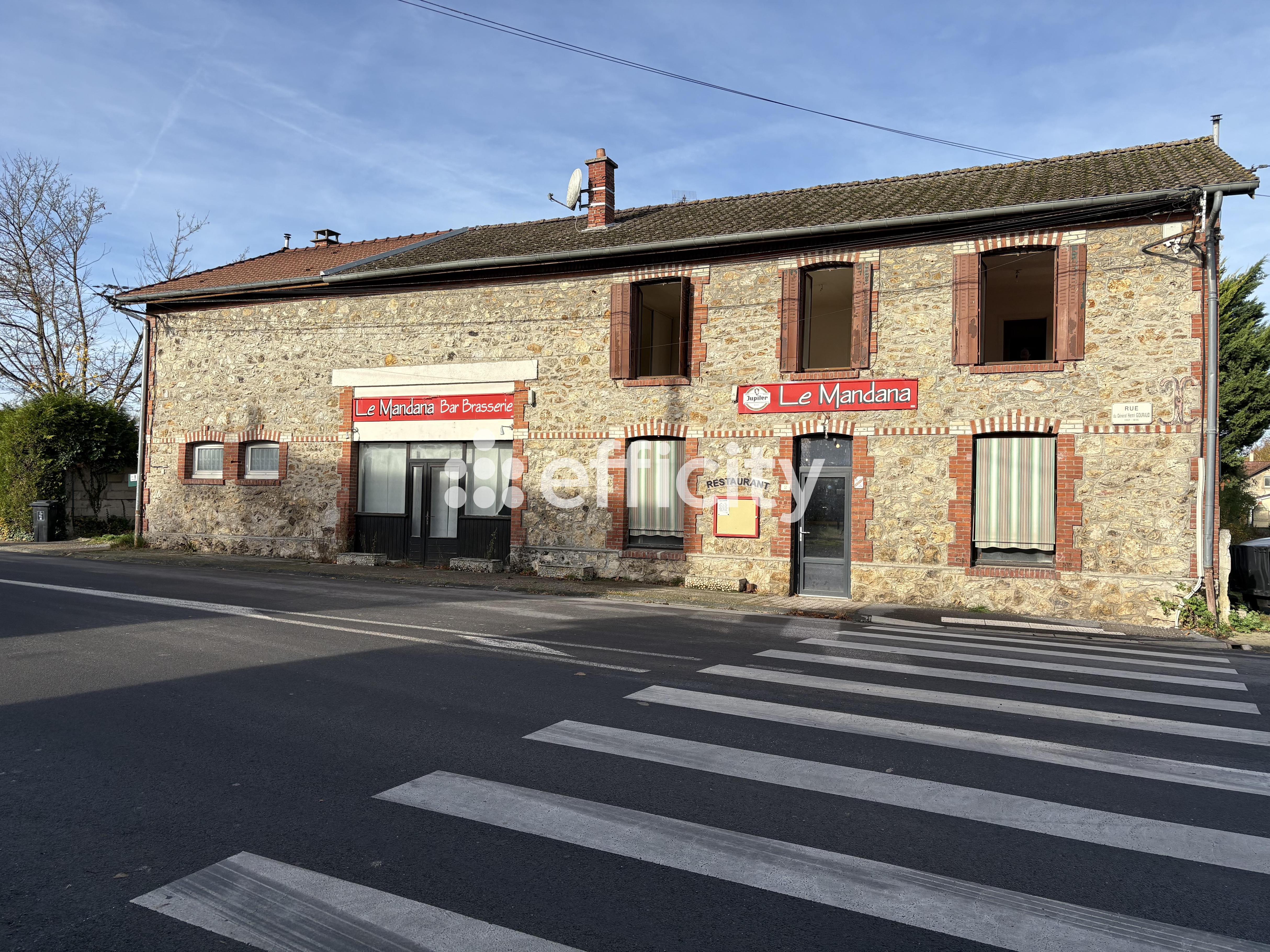 Achat immobilier Maison 8 pièces  192m2 à Suippes (51600) - Photo n°8