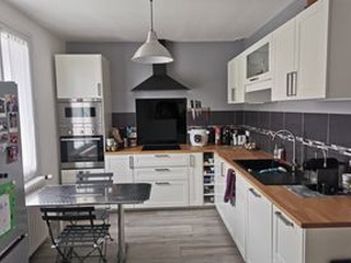 maison 4 pièces - 110m2 à Vouillé (86190)