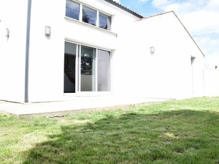 maison 4 pièces - 99m2 à Saint-Vivien (17220)