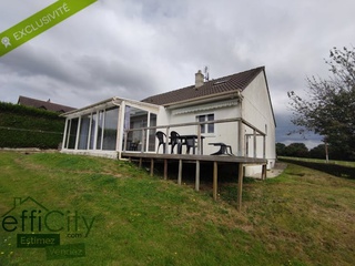 maison 6 pièces - 119m2 à Bény-Bocage (14350)
