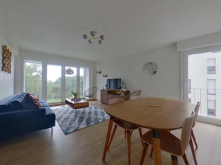 appartement 5 pièces - 93m2 à La Roche-sur-Yon (85000)