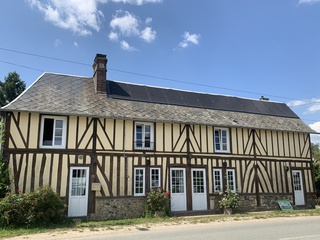 maison 6 pièces - 126m2 à Saint-Symphorien (27500)