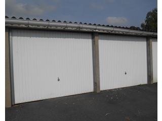parking  - 16m2 à Carnin (59112)