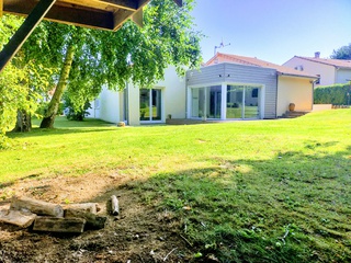 maison 4 pièces - 110m2 à Lusignan (86600)