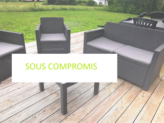 maison 4 pièces - 100m2 à Nurieux-Volognat (01460)