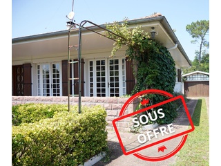 maison 4 pièces - 110m2 à Narrosse (40180)