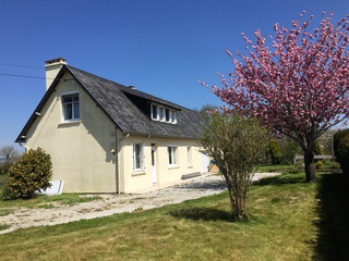 maison 4 pièces - 82m2 à La Graverie (14350)