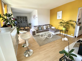 appartement 4 pièces - 78m2 à Bordeaux (33200)