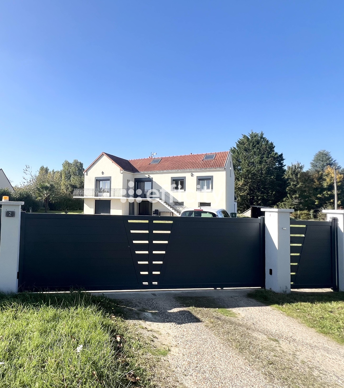 maison 8 pièces - 193m2 à Ballan-Miré (37510)