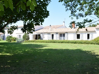 maison 9 pièces - 285m2 à Saint-Ouen-d'Aunis (17230)