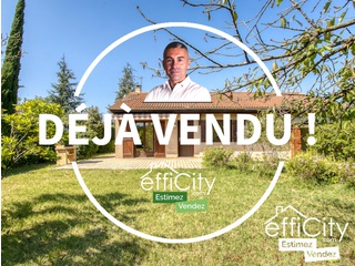 maison 5 pièces - 100m2 à Ternay (69360)
