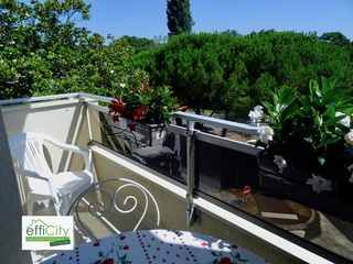 appartement 1 pièces - 27m2 à Les Mathes (17570)