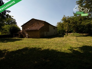 maison 5 pièces - 160m2 à Cluny (71250)