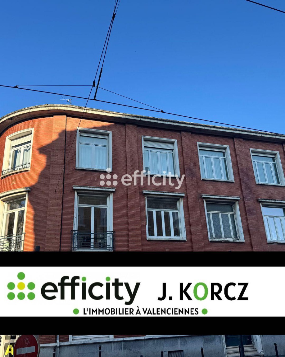 Achat immobilier Appartement 4 pièces  165m2 à Valenciennes (59300) - Photo n°17