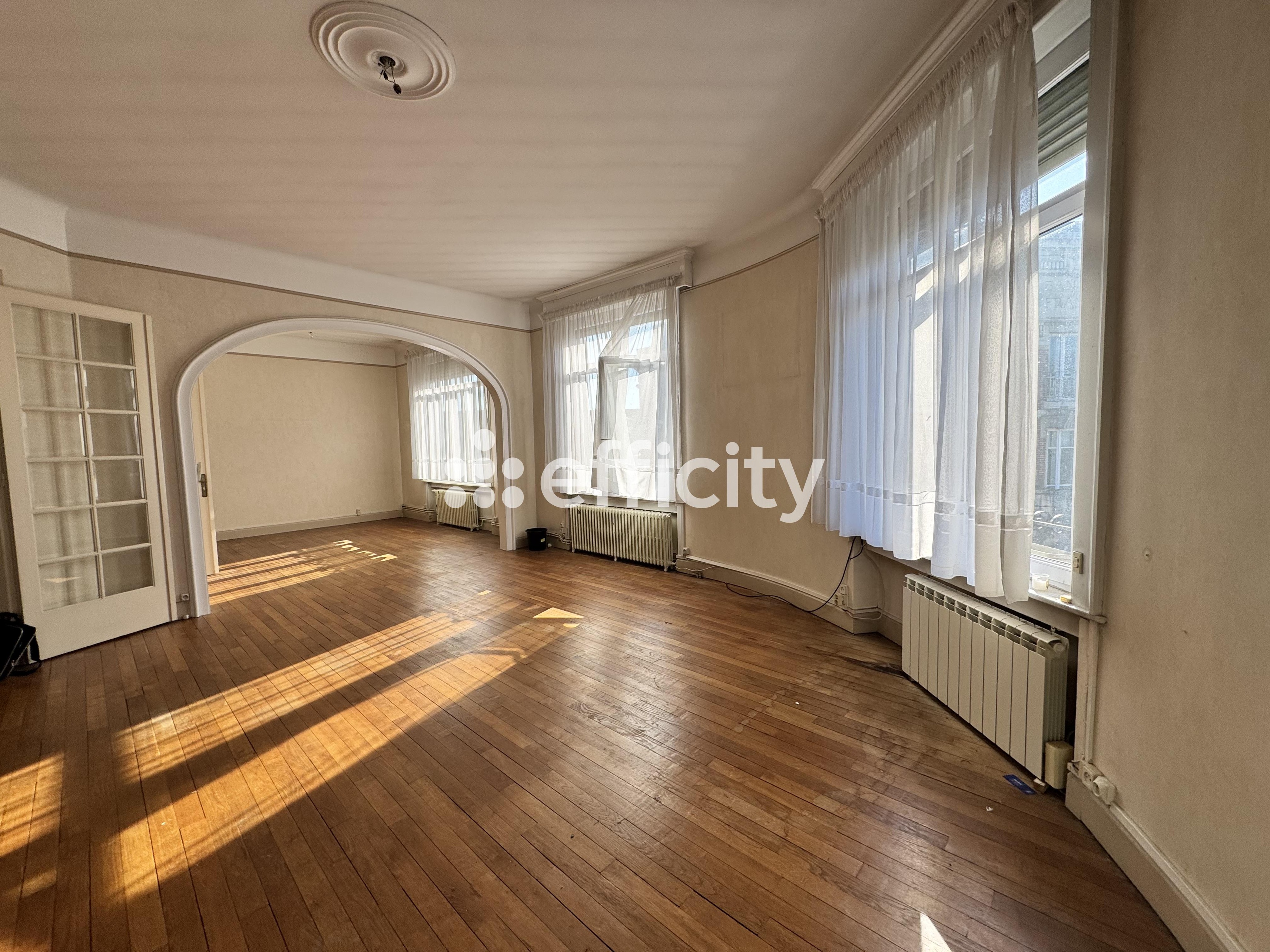 Achat immobilier Appartement 4 pièces  165m2 à Valenciennes (59300) - Photo n°9