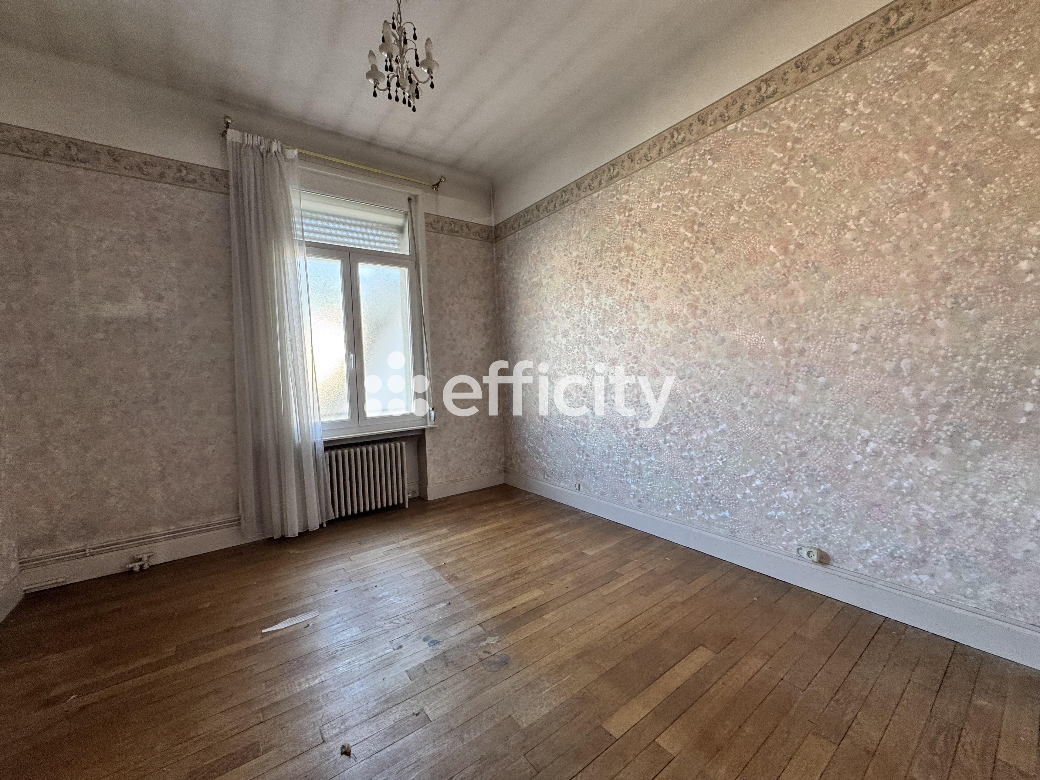 Achat immobilier Appartement 4 pièces  165m2 à Valenciennes (59300) - Photo n°13