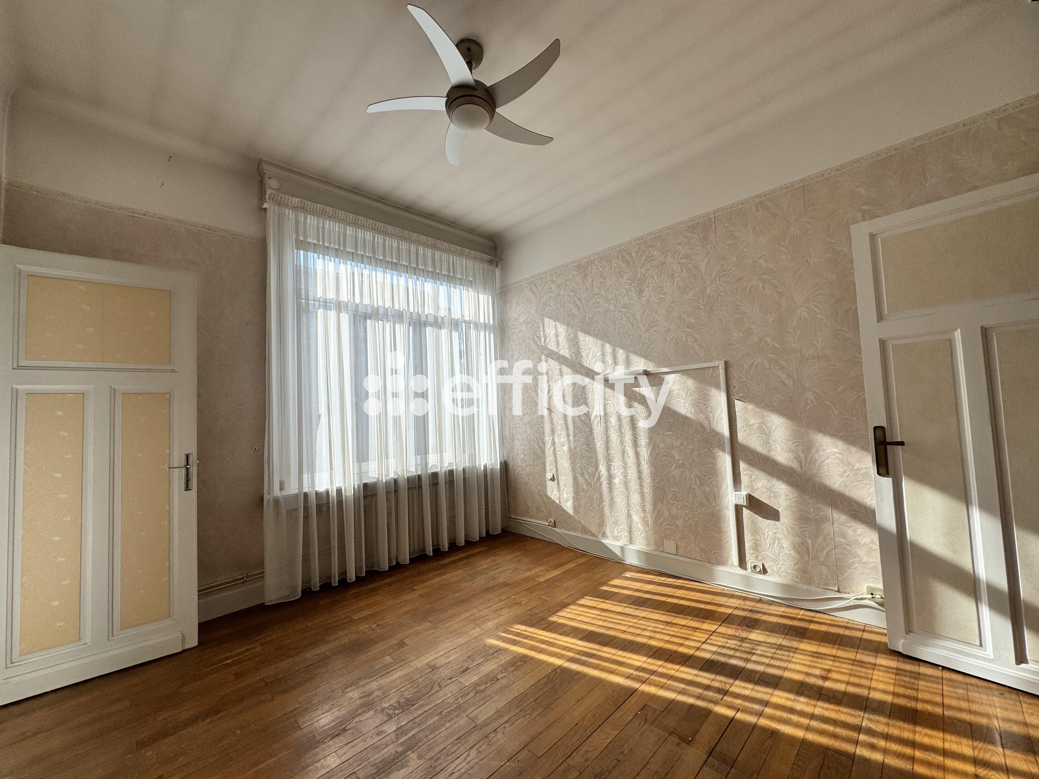 Achat immobilier Appartement 4 pièces  165m2 à Valenciennes (59300) - Photo n°12